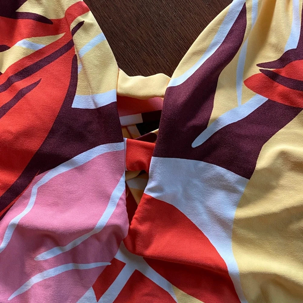 SEAFOLLY | Suit - Picture 3 of 7